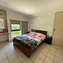 Chalet With a Wonderful sea View, in Jounieh, Pool