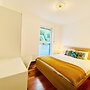 Luxury Green Penthouse Terrace & Parking