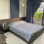 Loft in Siwar,2 min From Hotel Le Royal,incl Motor