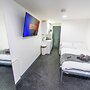 Beautiful 1-bed Studio in Birmingham