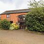 The Haybarn