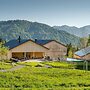 Fuchsegg Eco Lodge