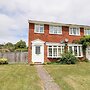 1 Westwood Close