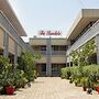 Hotel The Bundela- Khajuraho, Madhya Pradesh