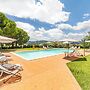 Ribes Family Apt With Pool Near Volterra