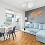 Niedziałkowskiego by Renters Prestige