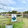 Boutique Luxury Bell Tent Near Torpoint