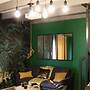 Maison jungle house Montbrison 2/4 P