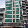 Hotel Grand Galaxy