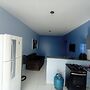 Apartamento Mobiliado à Dois Quarteirões do Centro