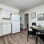 Naturista City Getaway - Indianapolis