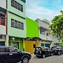 SPOT ON 92236 Kediri Family Homestay