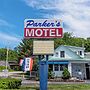 Parkers Motel