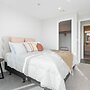 Superb City Fringe Penthouse
