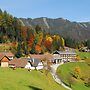Bed&Breakfast Lausegger