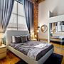ASK FOR Discount-historic Brick 2BR Getaway Wifi