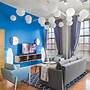 Loft Living in the Trendy Warehouse District