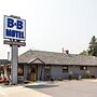 The B&B Motel