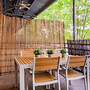 ASK FOR Discount-2br With Large Patio Hammocks