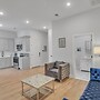 Charming Gem In Newark 2 Bedroom Apts by Redawning