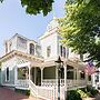 The Swain House at 21Broad
