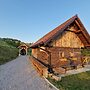 Vineyard cottage Vinska grajska kašča