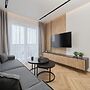 Exclusive Apartment Wrocław by Renters