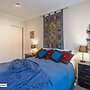 StayCentral - Tranquil Townhouse