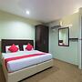 Amani Hotel