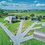Ocean View 2 - 1 Bed Pod - Llanrhidian