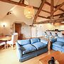 Tithe Barn