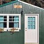 Lighthouse Cabins Maine