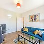 Luxe 1 bed Flat in Canada Water - Free Parking