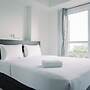 Wonderful 1Br Casa De Parco Apartment Near Ice Bsd