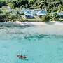 Niu Beach Hotel Moorea