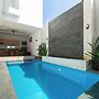 Villa Berlian