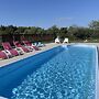 Sodra Gotland 14 bed med Pool