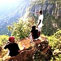 10 Guest Stay in the Mountains of Nyanga!