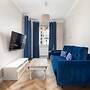 Etna Apartments Kołobrze by Renters