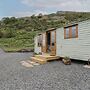 Tan Y Castell Shepherds Hut