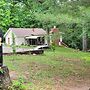 Historic Mountain Farmhouse 2 Bedroom Home by Redawning