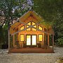 Cedar Creek - Glamping in the Ozarks!