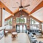 Granite View Lodge - Minutes From Water