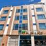 Nogal Suite Hotel Pasto
