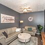 Monmouth Loft 4