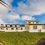 Large House With Adjoining Cottage Close to Waterville