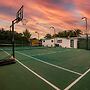 Phenomenal 6 BR Tennis Court Villa BKT Soccer CT