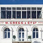 The Thomas Gregg Apartments