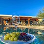 La Puerta Azul- Stunning Desert Retreat; Pool/Spa