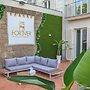 Forever luxury rooms